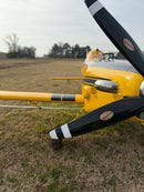 LEGEND HOBBY AIR TRACTOR 802 / OA-1K 118" 5 BLADE SPINNER