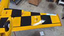 Super Chipmunk 35cc - 40cc Yellow-Black | 81" | Seagull Models