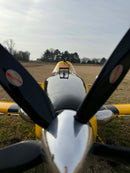 LEGEND HOBBY AIR TRACTOR 802 / OA-1K 118" 5 BLADE SPINNER