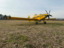 LEGEND HOBBY AIR TRACTOR 802 / OA-1K 118" 5 BLADE SPINNER