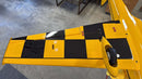 Super Chipmunk 35cc - 40cc Yellow-Black | 81" | Seagull Models