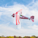 Bucker BU-133 Jungmeister Red/White | Seagull Models