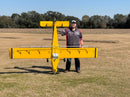 AIR TRACTOR AT-802A 118" SCALE DETAIL KIT | LEGEND HOBBY