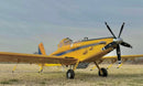 LEGEND HOBBY AIR TRACTOR 802 / OA-1K 118" 5 BLADE SPINNER