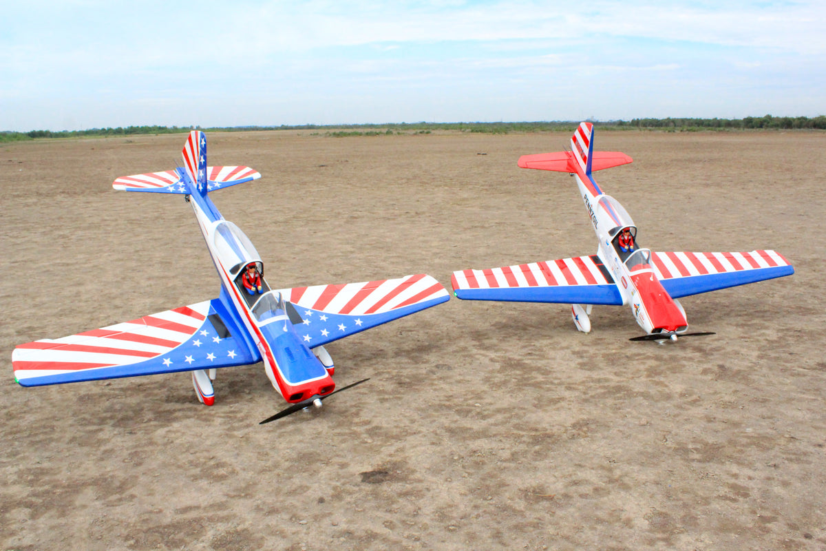 Super Chipmunk 60cc-85cc N1804Q SEA410 | 99