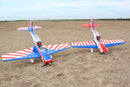 Super Chipmunk 60cc-85cc N1804Q SEA410 | 99" Wingspan | Seagull Models
