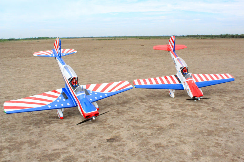 Super Chipmunk 60cc-85cc N1804Q SEA410 | 99