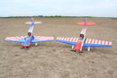 Super Chipmunk 60cc-85cc N1804Q SEA410 | 99" Wingspan | Seagull Models