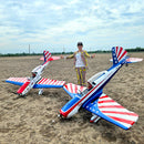 Art Scholl's Super Chipmunk 60cc-85cc | 99" Wingspan | Seagull Models