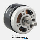 ECO5322C-V2 300KV Series Brushless Outrunner | Dualsky