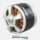 ECO5322C-V2 300KV Series Brushless Outrunner | Dualsky