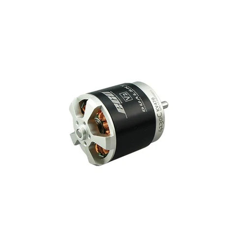Dualsky ECO V2 ブラシレスモーター DUALSKY ECO 4130C 470kv Brushless Motor | Dualsky Motors from