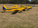 AIR TRACTOR AT-802A 118" SCALE SWATH MASTER SPREADER KIT | LEGEND HOBBY