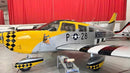 87" Piper Cherokee 140 TRIBUTE SCHEME 35cc-40cc | Legend Hobby