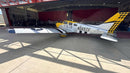 87" Piper Cherokee 140 TRIBUTE SCHEME 35cc-40cc | Legend Hobby