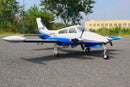 1/5 Giant Scale Cessna 310 Twin Engine 15cc ARF 81" | Seagull Models