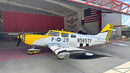 87" Piper Cherokee 140 TRIBUTE SCHEME 35cc-40cc | Legend Hobby