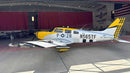 87" Piper Cherokee 140 TRIBUTE SCHEME 35cc-40cc | Legend Hobby