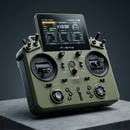 FrSky X20 RS 20 Channel Transmitter Matte Army Green | 03010295