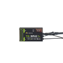 FrSky TD SR10 Tandem 10 Ch. Receiver With Stabilization 03022038