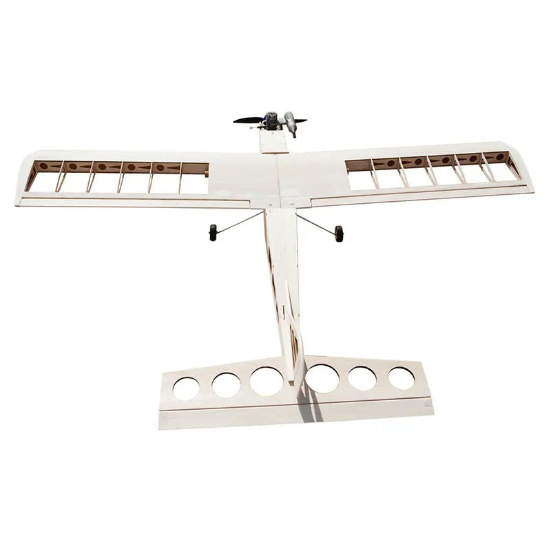 Boomerang Trainer Balsa Built Up Kit | .40-.46 | Seagull Models