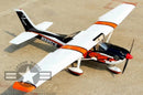 Cessna Turbo Skylane 182 Orange/Black/White | Seagull Models