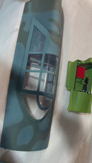 P-47B 112" / 2.85M Wingspan Sliding Canopy | KYHK RC