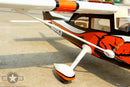 Cessna Turbo Skylane 182 Orange/Black/White | Seagull Models