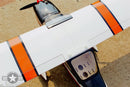 Cessna Turbo Skylane 182 Orange/Black/White | Seagull Models