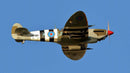 Supermarine Spitfire | 80" Wingspan| Seagull Models