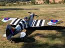 Supermarine Spitfire | 80" Wingspan| Seagull Models