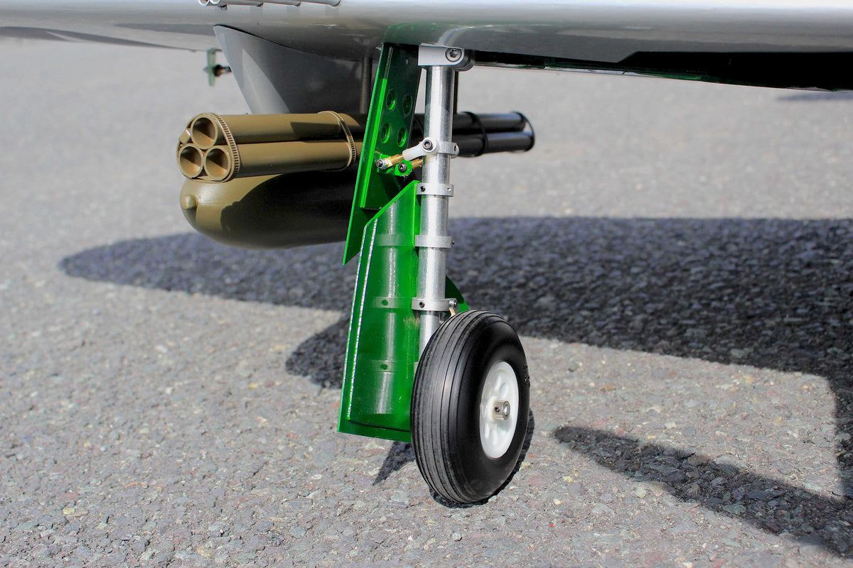 p 47 landing gear SEAGULL MODELS 81″ P-47 MAIN GEAR AND TAIL GEAR ELECTRIC RETRACTS by J