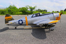 SEAGULL MODELS 81″ P-47  MAIN GEAR AND TAIL GEAR  ELECTRIC RETRACTS by JP - SEA306NDBGEAR