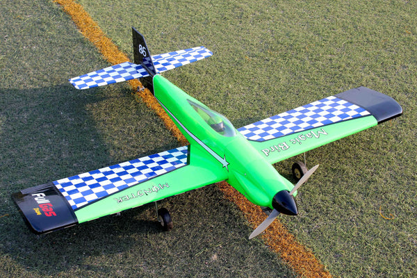 Magic Bird EF1 Racer | Seagull Model