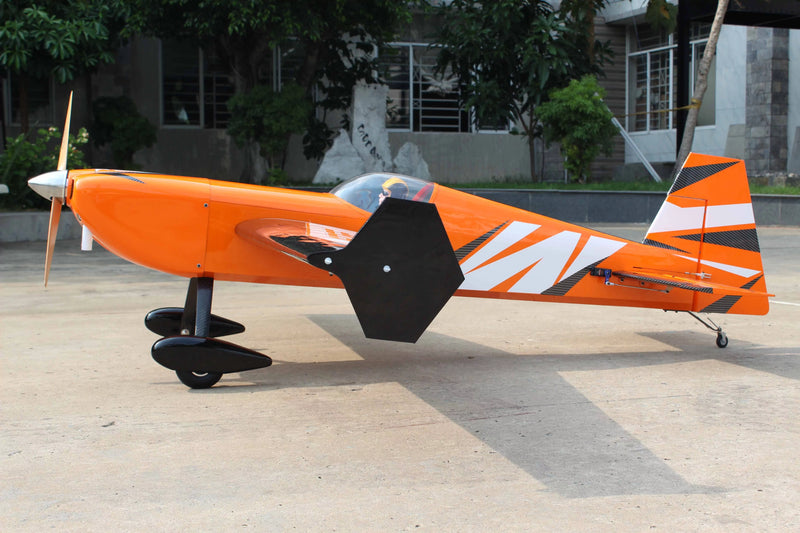 Edge 540 V2, 3D Version | Seagull Model