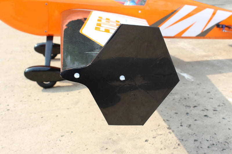 Edge 540 V2, 3D Version | Seagull Model