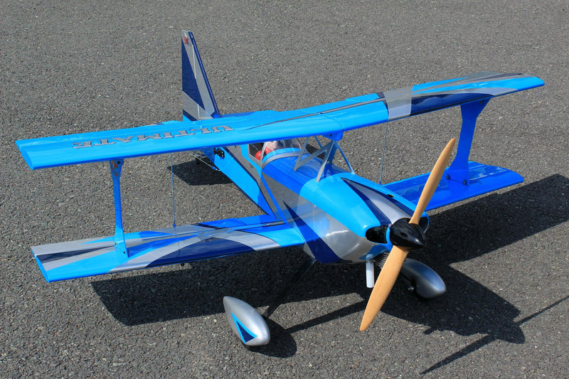 Ultimate Biplane 54" (ARF) | Seagull Models
