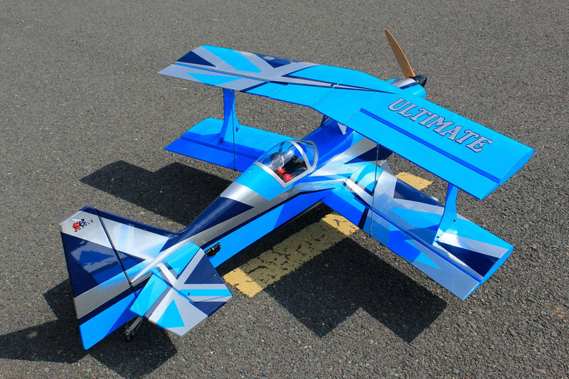 Rc biplane for sale sales