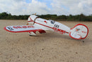 Gilmore Red Lion Racer 81" (ARF) from Seagull Models