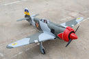 YAK 3U Steadfast Scheme