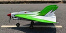 Racer Delta SEA307 | Seagull Model