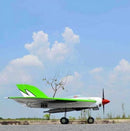 Racer Delta SEA307 | Seagull Model