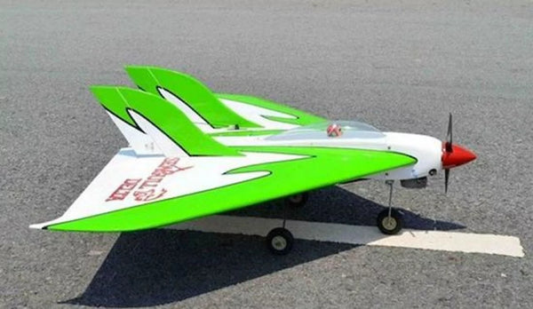 Racer Delta | Seagull Model