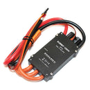 Dualsky Summit 120A HV ESC