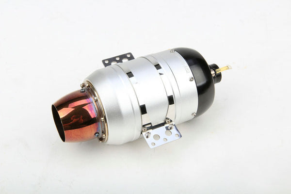 Turbine Engines For RC Planes | Legend Hobby RC