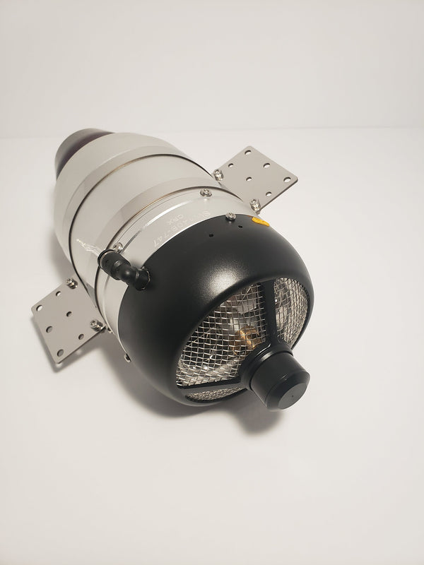 Turbine Engines For RC Planes | Legend Hobby RC