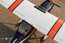 Cessna Turbo Skylane 182 Orange/Black/White | Seagull Models