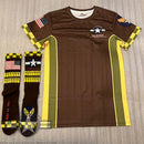 Legend Hobby Flight Crew Shirt | WWII Edition