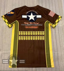 Legend Hobby Flight Crew Shirt | WWII Edition
