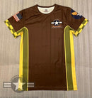 Legend Hobby Flight Crew Shirt | WWII Edition